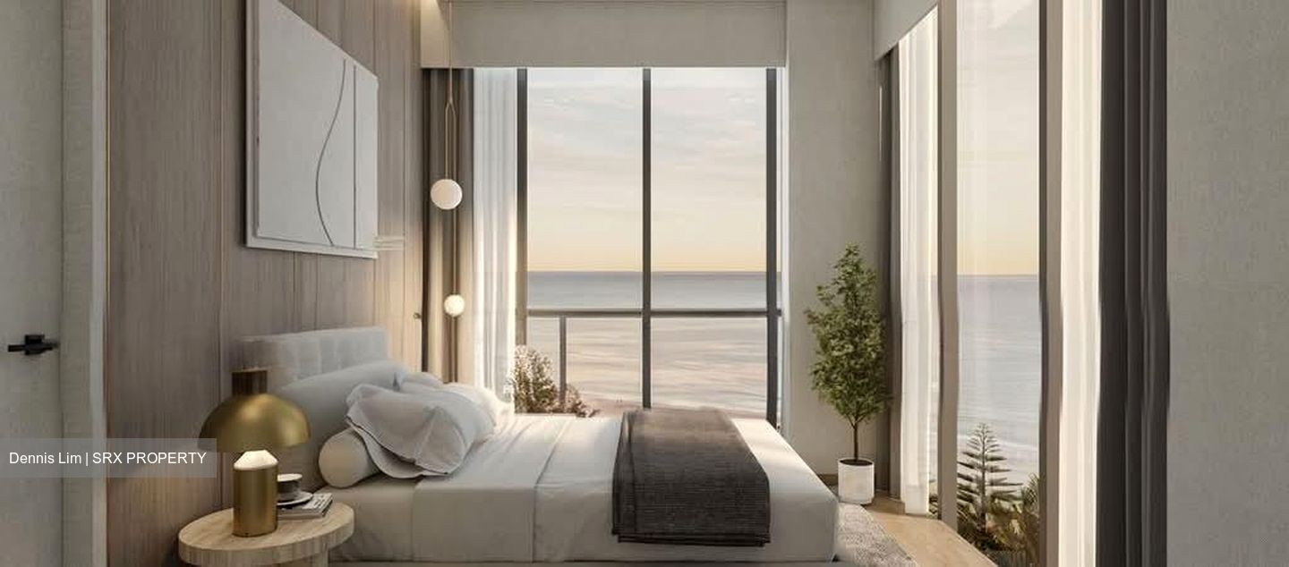 The Shorefront (D17), Apartment #586153821